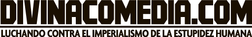 DIVINACOMEDIA.COM